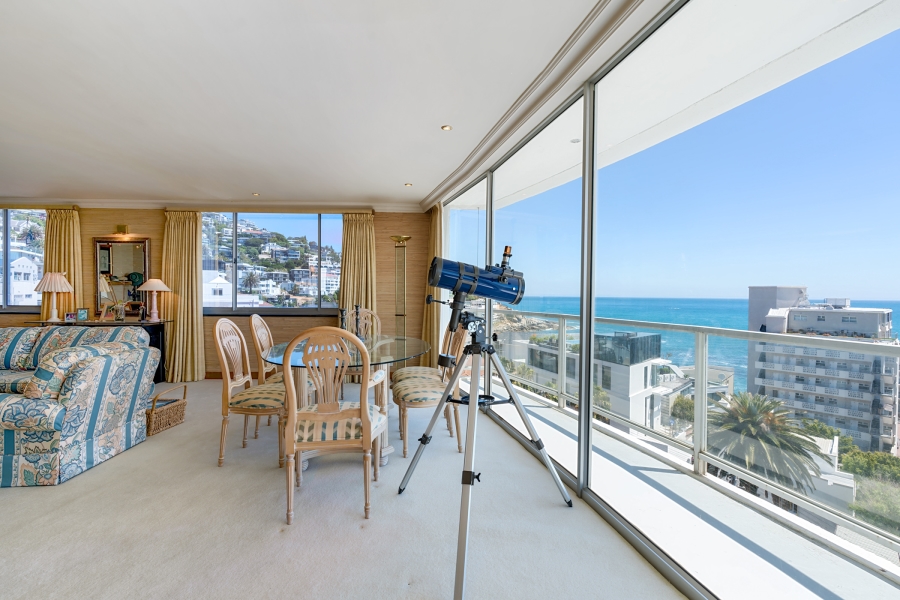 2 Bedroom Property for Sale in Bantry Bay Western Cape